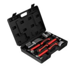 Молотки рихтовочные