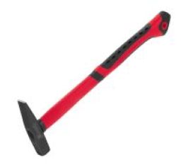 Молотки с фибергласовой рукояткой