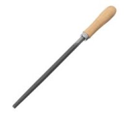 Напильники квадратные