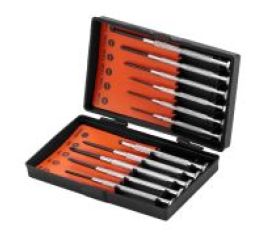 Отвертки для точных работ