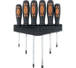 Отвертки (наборы)