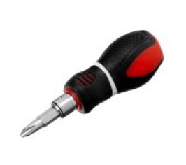 Отвертки комбинированные