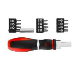 Отвертки реверсивные