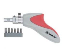 Отвертки с набором бит