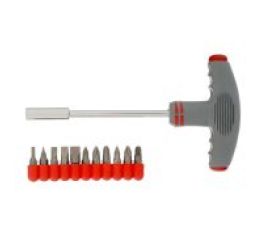 Отвертки Т-образные