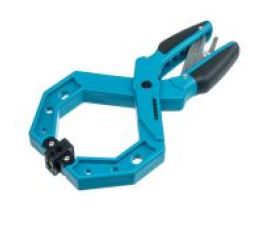 Струбцины клещеобразные