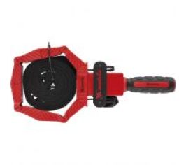 Струбцины ленточные