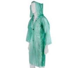 Плащи-дождевики