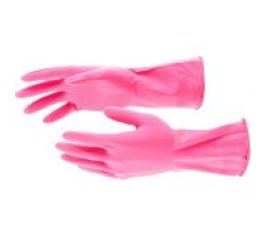 Перчатки хозяйственные