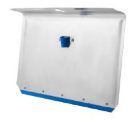 Лопаты снеговые без черенка