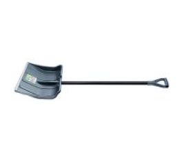 Лопаты снеговые с черенком