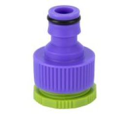 Адаптеры пласмассовые