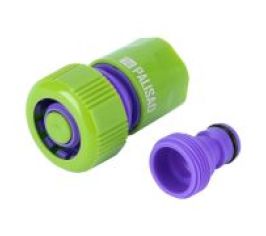 Соединители пластмассовые