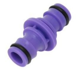 Переходники пластмассовые