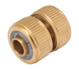 Муфты латунные