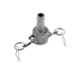 Соединители стальные