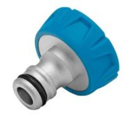 Адаптеры алюминиевые