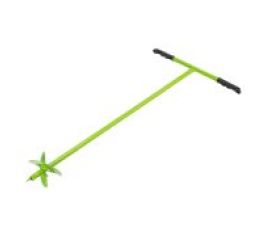 Буры садовые