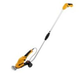 Садовые ножницы и кусторезы аккумуляторные