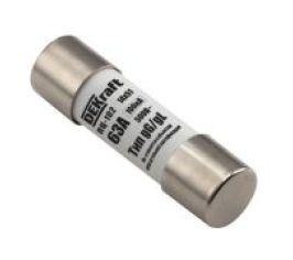 Вставка цилиндрического предохранителя