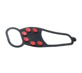 Ледоступы, ледянки