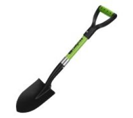 Лопаты с фибергласовым черенком
