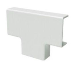 Угол Т-образный для настенного кабель-канала