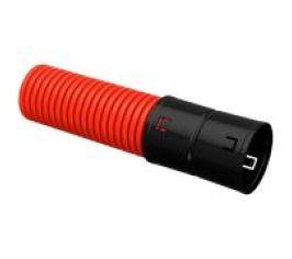 Труба для прокладки в земле