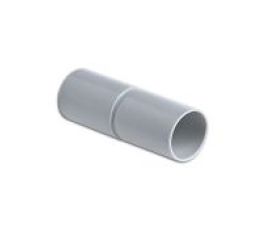 Соединительная муфта для труб защиты кабеля