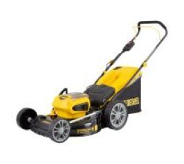 Газонокосилки аккумуляторные