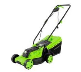 Газонокосилки электрические
