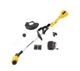 Триммеры аккумуляторные