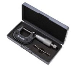 Микрометры