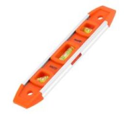 Уровни пластмассовые