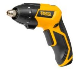 Отвертки аккумуляторные