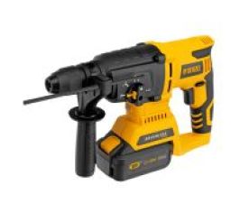 Перфораторы аккумуляторные