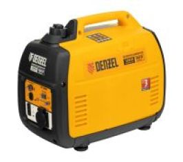 Генераторы инверторные