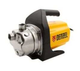 Насосы садовые