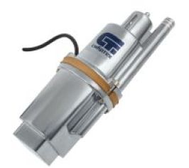 Насосы вибрационные