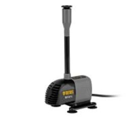 Насосы фонтанные