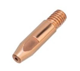 Наконечники токосъемные