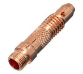 Цангодержатели