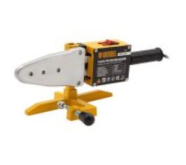 Аппараты для сварки пластиковых труб