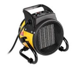 Тепловые пушки