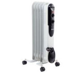 Масляные обогреватели