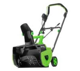 Снегоуборочные машины электрические