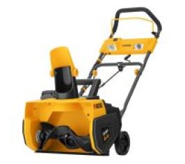 Снегоуборочные машины аккумуляторные