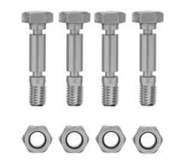 Аксессуары для снегоуборочных машин