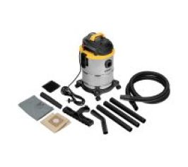 Пылесосы строительные