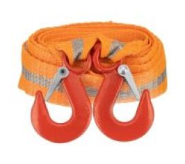 Тросы буксировочные